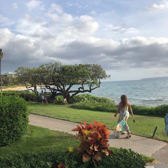 Camilla dress - Picture 7 of 9